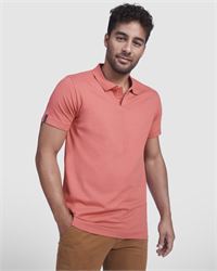 POLO MANICA CORTA